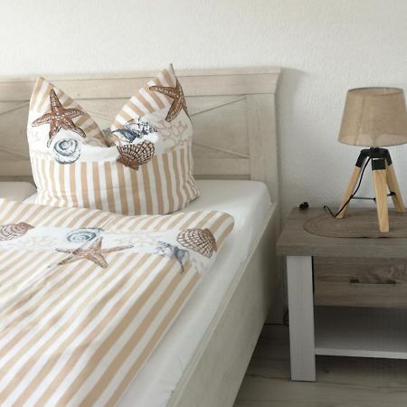 Ferienwohnung Joanna نورديش المظهر الخارجي الصورة