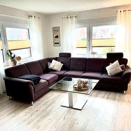Ferienwohnung Joanna نورديش المظهر الخارجي الصورة
