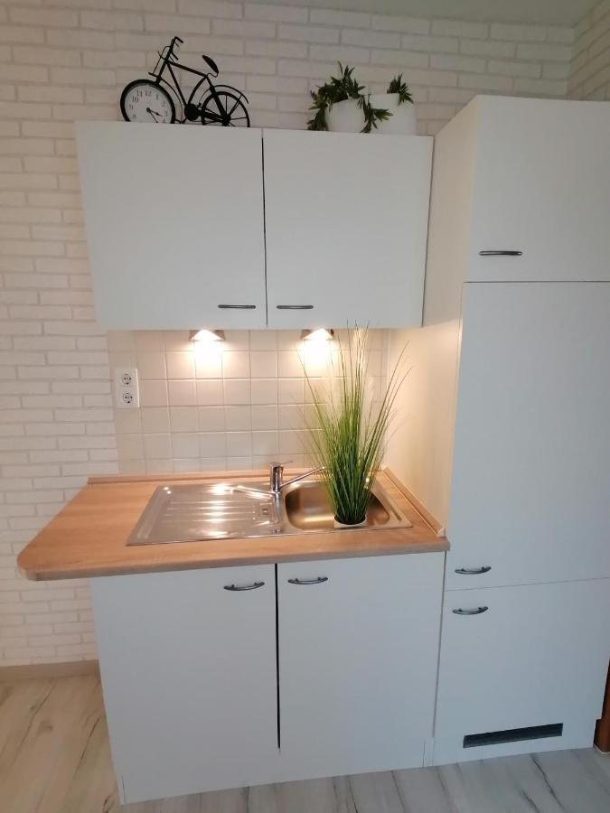 Ferienwohnung Joanna نورديش المظهر الخارجي الصورة