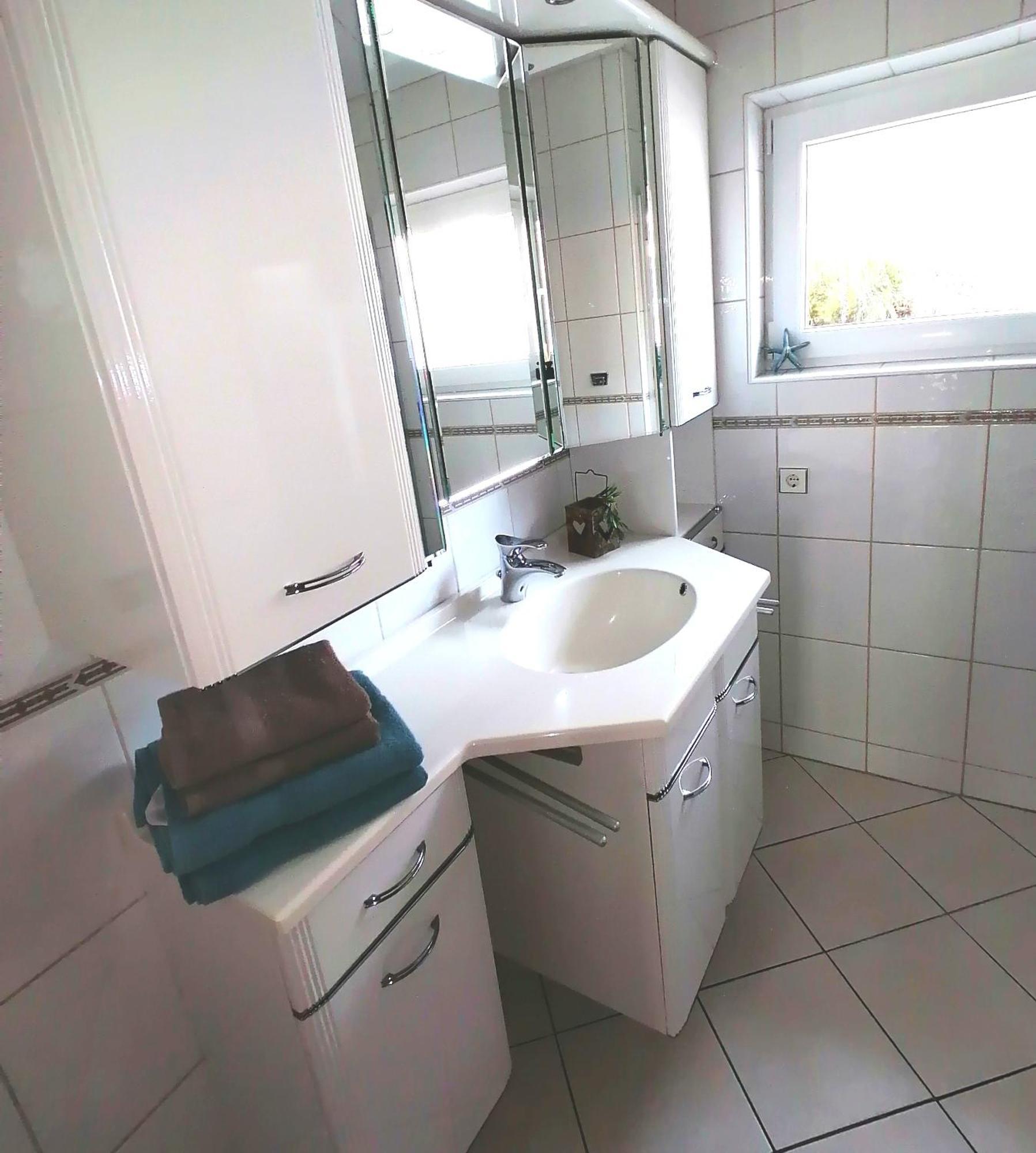 Ferienwohnung Joanna نورديش الغرفة الصورة