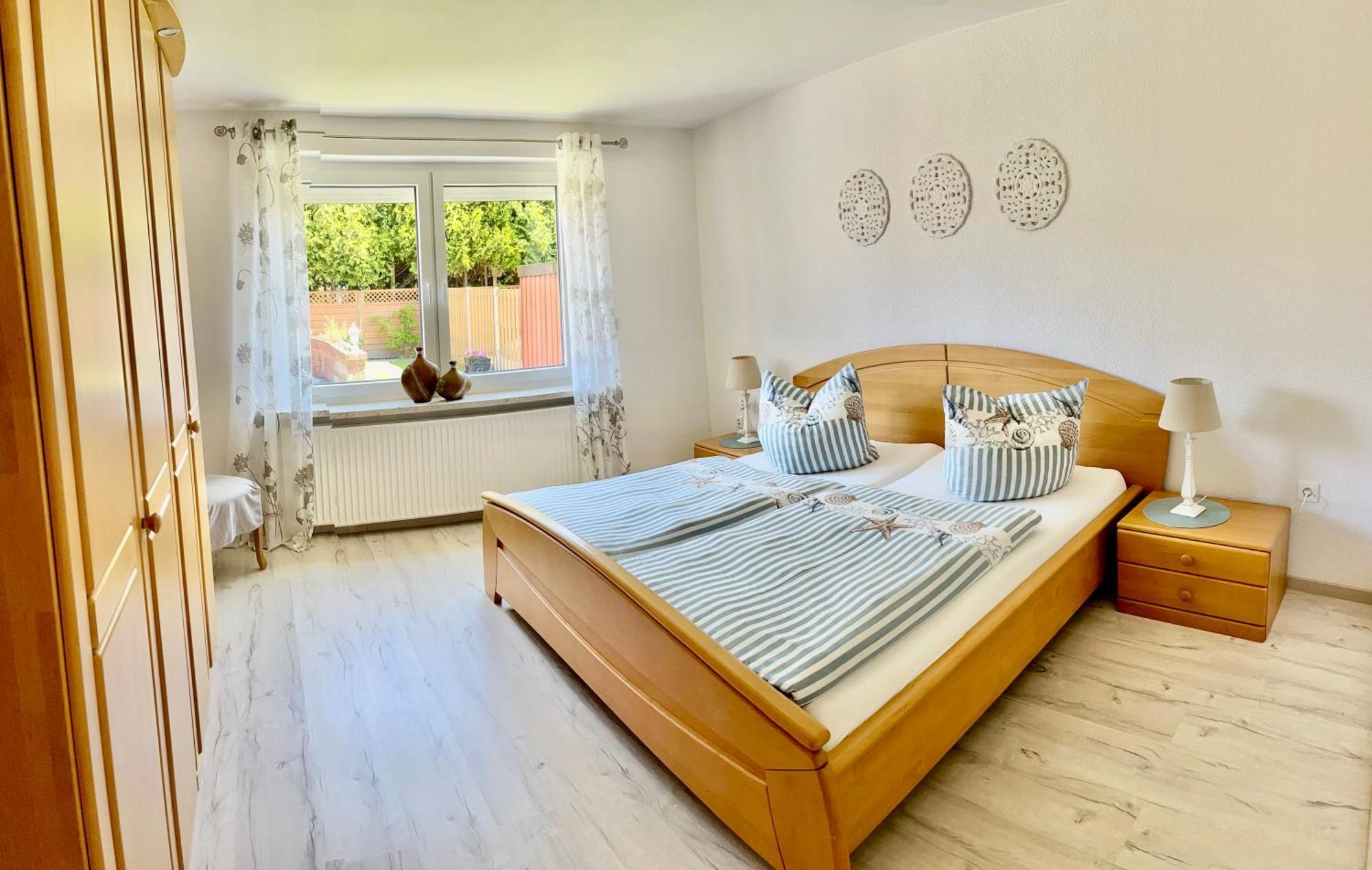 Ferienwohnung Joanna نورديش المظهر الخارجي الصورة